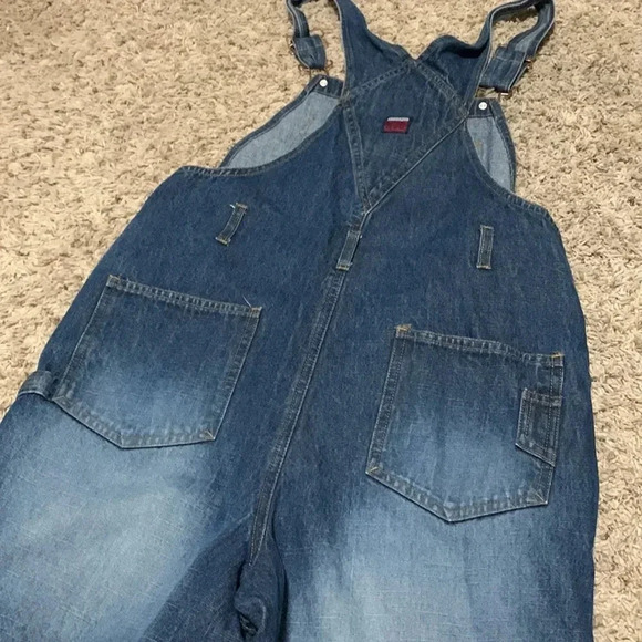 Vintage shortalls - Picture 11 of 12